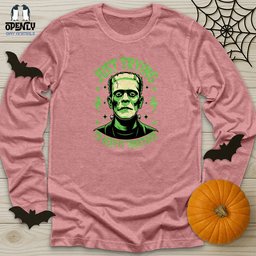 Just Trying To Keep IT Together Unisex Long Sleeve Tee Gift For Animal Lover