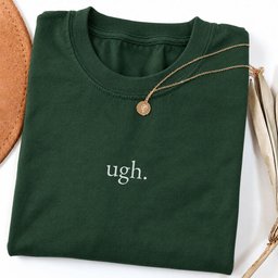 Ugh Long Sleeve Shirt Gift For Cat Lover