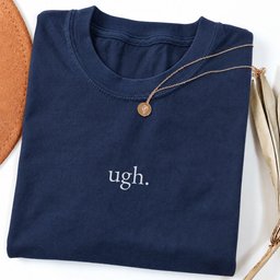 Ugh Long Sleeve Shirt Gift For Cat Lover