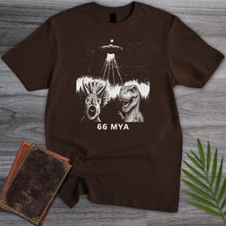 A Ufo 66 Mya T Shirt Gift For Nature Lover
