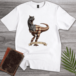 Americas 250th Carnotaurus T-Shirt