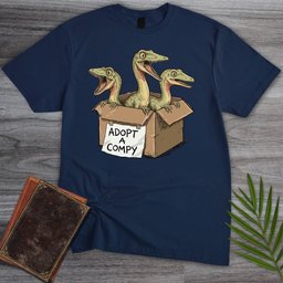 Adopt A Compy T-Shirt