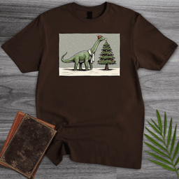 A Long Christmas T-Shirt