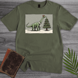 A Long Christmas T-Shirt