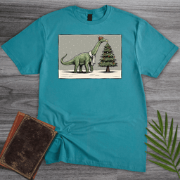 A Long Christmas T-Shirt