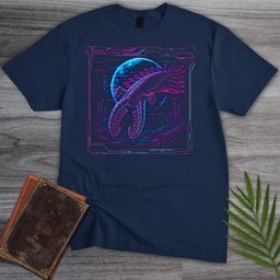 Anamolcalris Cyber Time T Shirt Gift For Nature Lover
