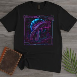 Anamolcalris Cyber Time T Shirt Gift For Nature Lover