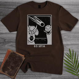 A Meteor 65 Mya T Shirt Gift For Nature Lover