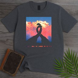 A Sauropods Love T-Shirt