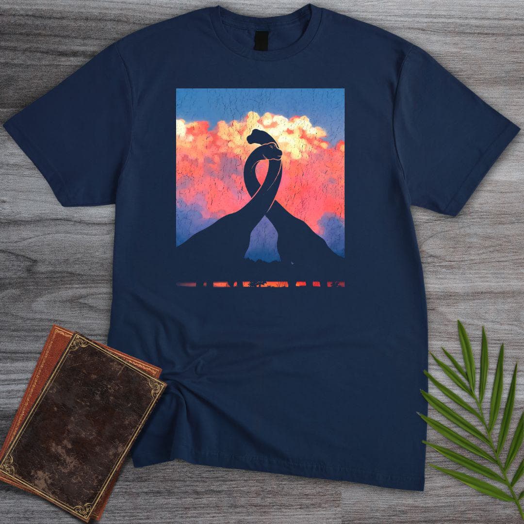 A Sauropods Love T-Shirt