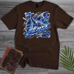 66 MYA Neo Jurassic T-Shirt
