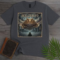 Beelzebufo Giant Frog T Shirt Gift For Frog Lover