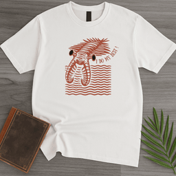 Anomalocaris I Do My Best T Shirt Gift For Nature Lover