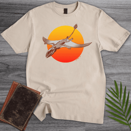 Dimorphodon Two-Form Tooth T-Shirt