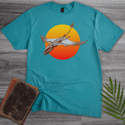 Dimorphodon Two-Form Tooth T-Shirt