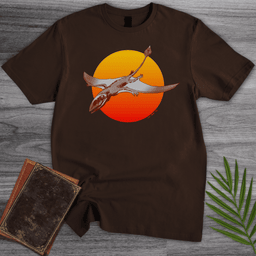 Dimorphodon Two-Form Tooth T-Shirt