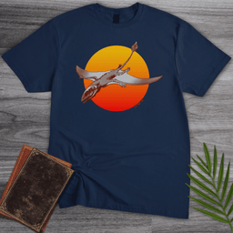 Dimorphodon Two-Form Tooth T-Shirt