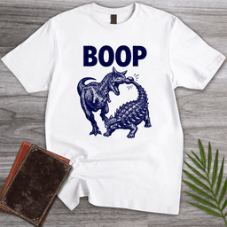 Carnotaurus Vs Ankylosaurus Clonk T Shirt Gift For Nature Lover