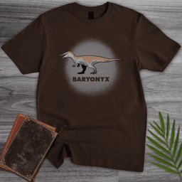 Baryonyx River Hunter T Shirt Gift For Nature Lover
