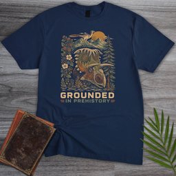 Ceratopsians Quiet The Noise T Shirt Gift For Nature Lover
