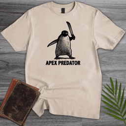 Arctic Apex Predator T Shirt Gift For Nature Lover