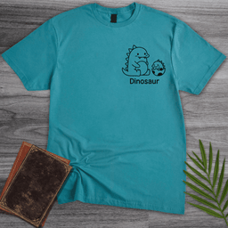 Cute Dinosaur Egg T Shirt Gift For Dinosaur Lover