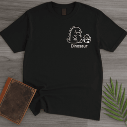 Cute Dinosaur Egg T Shirt Gift For Dinosaur Lover