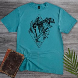 Arctodus Ice Age Giant T Shirt Gift For Nature Lover