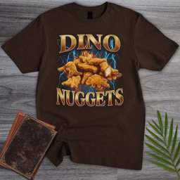 Dino Nuggets T-Shirt