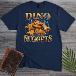 Dino Nuggets T-Shirt