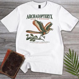 Archaeopteryx – Still a Dinosaur T-Shirt