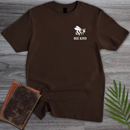 Bee King Honeybee T Shirt Gift For Nature Lover