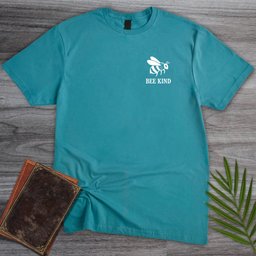 Bee King Honeybee T Shirt Gift For Nature Lover