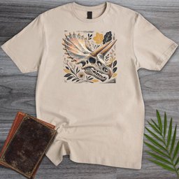 Herbivorous Autumn T Shirt Gift For Nature Lover