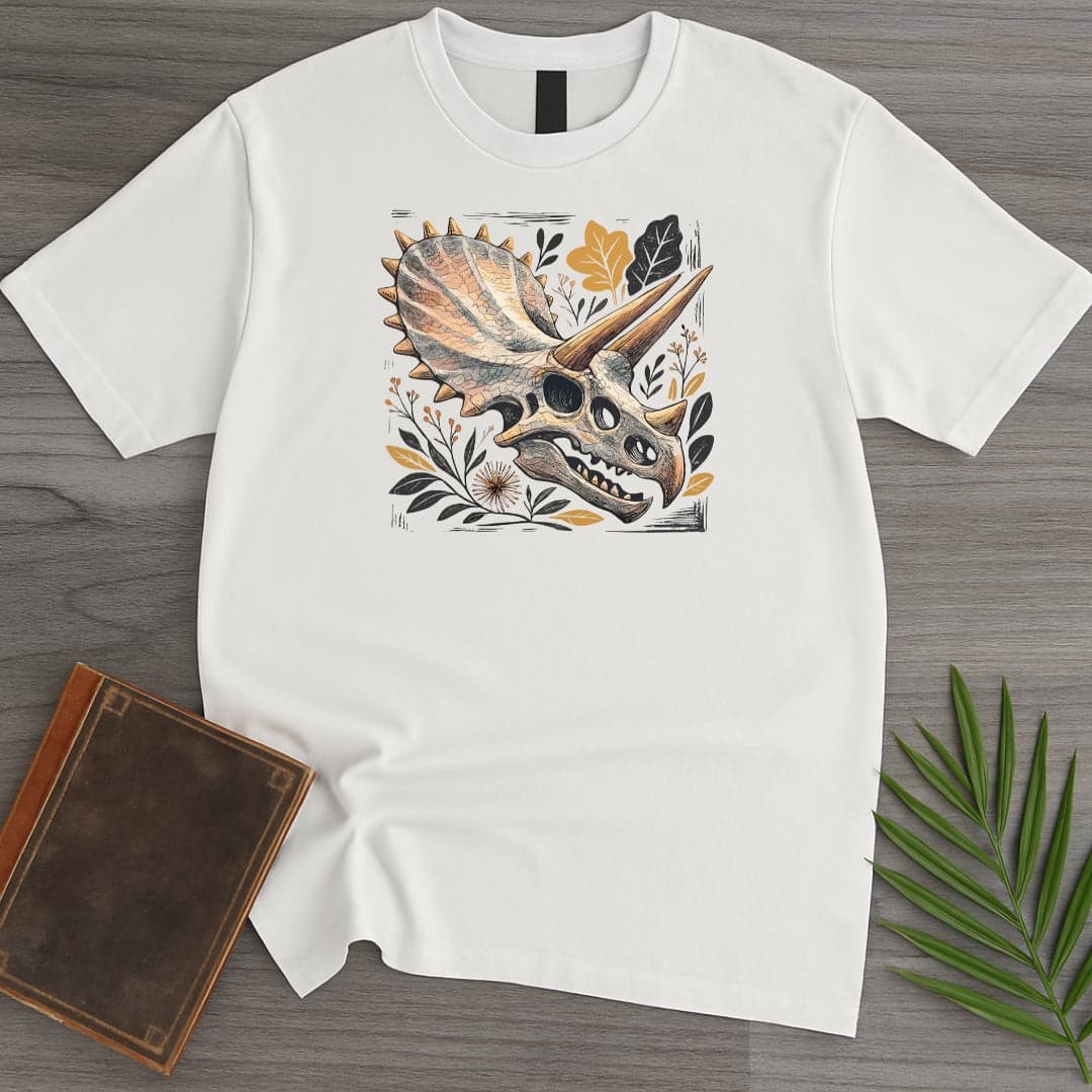 Herbivorous Autumn T Shirt Gift For Nature Lover