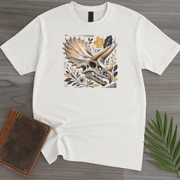 Herbivorous Autumn T Shirt Gift For Nature Lover