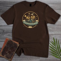 Dinosaur Conspiracy T Shirt Gift For Dinosaur Lover