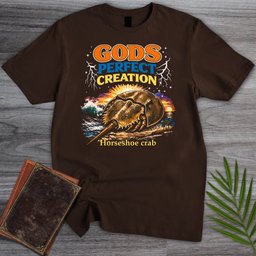 Gods Perfect Creation T Shirt Gift For Nature Lover