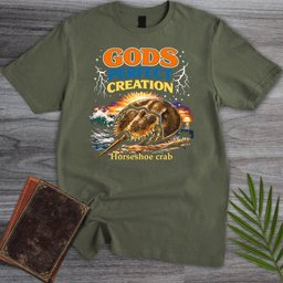 Gods Perfect Creation T Shirt Gift For Nature Lover