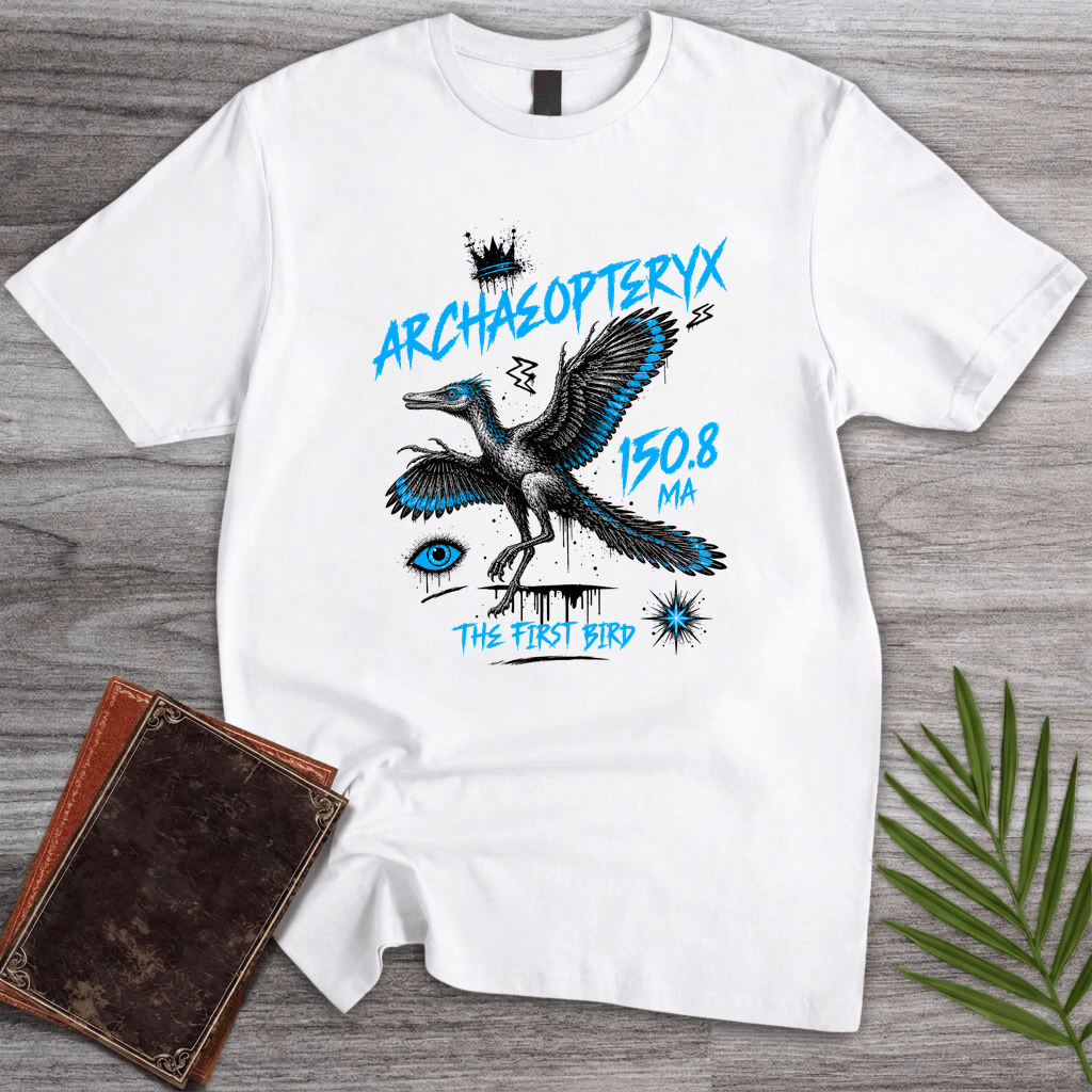 Gothic First Bird T-Shirt