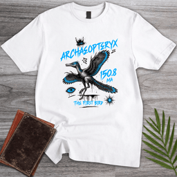 Gothic First Bird T-Shirt