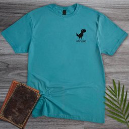 Im Offline T Shirt Gift For Nature Lover