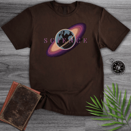 Earth And Planetary Science T Shirt Gift For Nature Lover