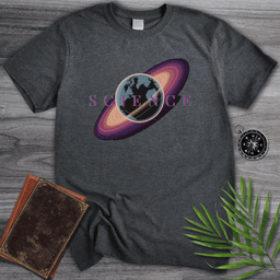 Earth And Planetary Science T Shirt Gift For Nature Lover