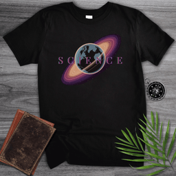 Earth And Planetary Science T Shirt Gift For Nature Lover