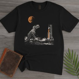 Extinction To Exploration T Shirt Gift For Nature Lover
