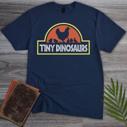I Raise Tiny Dinosaurs T Shirt Gift For Dinosaur Lover