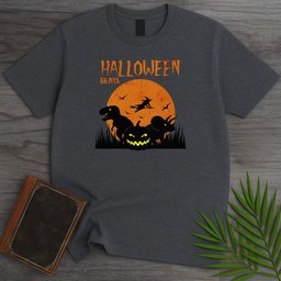 Halloween Party 66 Mya T Shirt Gift For Nature Lover