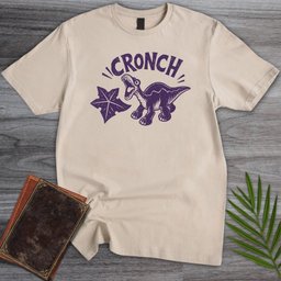Hungry Hungry Dino T-Shirt