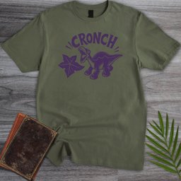 Hungry Hungry Dino T-Shirt